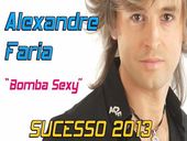 Alexandre Faria Bomba Sexy