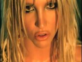 Britney Spears I'm A Slave 4 U