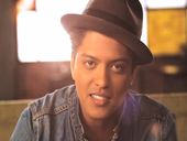 Bruno Mars Just The Way You Are 