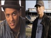 Bruno Mars Lighters ft Eminem