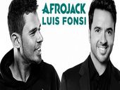 Afrojack Wave Your Flag ft Luis Fonsi