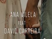Ana Vilela Trem-Bala feat David Carreira 