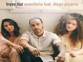 Anavitória Trevo (Tu) ft Diogo Piçarra