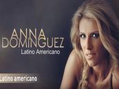 Anna Dominguez Latino americano