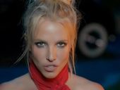 Britney Spears Slumber Party ft Tinashe