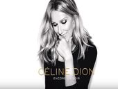 Céline Dion Encore un soir 