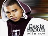 Chris Brown With You 