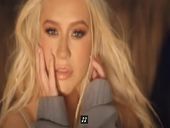 Christina Aguilera No Es Que Te Extrañe
