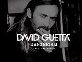 David Guetta Dangerous ft Sam Martin