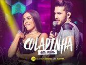 Gustavo Mioto Coladinha em mim ft Anitta