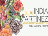 India Martinez Mi Mejor Regalo Eres Tu ft Maldita Nerea