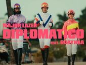 Major Lazer - Diplomatico feat. Guaynaa