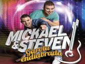 Mickael & Steven Garota Endiabrada