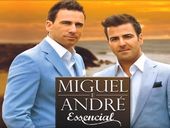 Miguel e André Essencial (Completo) (Exclusivo Apaixonados)