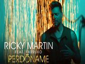 Ricky Martin Perdóname