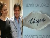 Roberto Carlos Chegaste ft Jennifer Lopez 