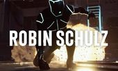 Robin Schulz In Your Eyes feat. Alida 