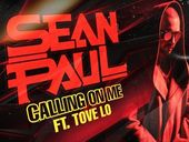 Sean Paul Calling On Me feat Tove Lo