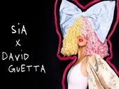 Sia & David Guetta - Floating Through Space