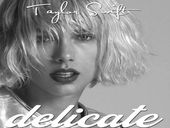Taylor Swift Delicate