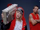 Taylor Swift Shake It Off 