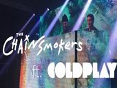 The Chainsmokers Something Just Like This (feat Coldplay) 