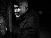 Usher Chains by Film The Future ft Nas, Bibi Bourelly