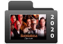 Banda Bandalusa  2020