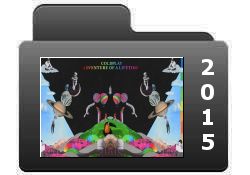 Grupo Coldplay  2015
