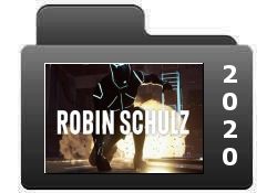 DJ Robin Schulz 2020