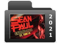Sean Paul 2021