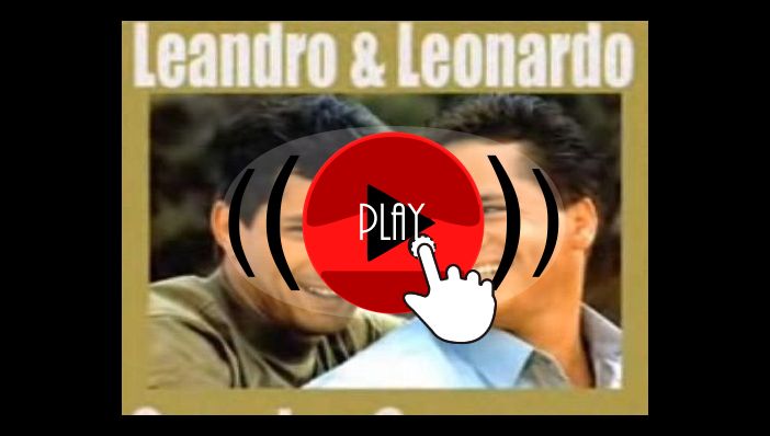 Leandro e Leonardo Solidão 